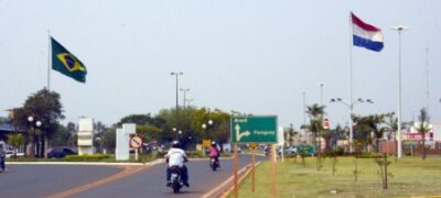 Quem viajar para o Paraguai precisará estar vacinado contra febre amarela