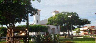 Jardim: Anistia para regularizar imóveis termina dia 18 de fevereiro