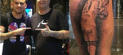 Palmeiras apresenta ex-rival como maior reforço do ano