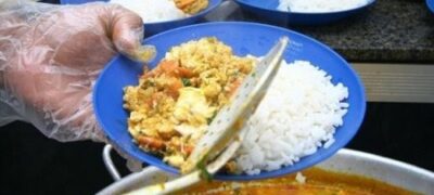 Mato Grosso do Sul está com edital do Pnae aberto no valor de R$ 21 milhões