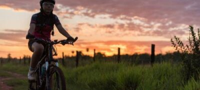 1º Desafio Jardim Radical de Mountain Bike acontece em Jardim no próximo domingo
