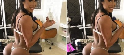 Veja fotos e vídeos mais ‘bombásticos’ de Gracyanne Barbosa no insta em 2017