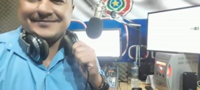Com 14 anos de história, “Show Sertanejo”, com Edicarlos Lourenço, é a voz do povo no rádio da fronteira