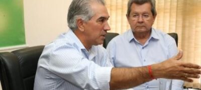 Reinaldo deve anunciar pré-candidatura após o carnaval