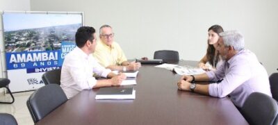 PROCON de Amambai vai ter canal direto com CIPE