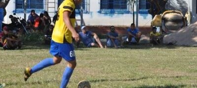 Distrito do Boqueirão em Jardim realiza 2º Torneio de Futebol da Amizade e recebe o apoio da Prefeitura Municipal
