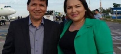 Antônio João: Gestão municipal está entre as melhores de MS