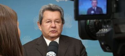 Onevan não descarta CPI sobre duplicação da BR-163