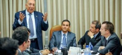 Depois de oito anos no PSC, Pedro Chaves se filia neste mês no PRB
