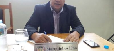 E preciso recuperar a Ponta na Vila Coco, pede Marquinhos