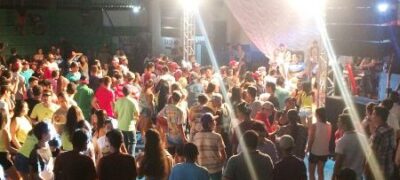 Prefeitura realiza “Caracol Folia 2018” com apoio do Governo do Estado.