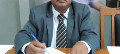 Hemerson Buiu diz que continuará trabalhando por uma Bela Vista Melhor e na Prevenção do Câncer