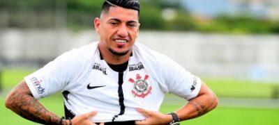 Ralf aparece no BID e está liberado para defender o Corinthians