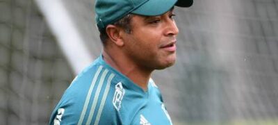 Roger admite ansiedade pré-Derby e pede foco total no clássico