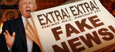 Especialistas criam ONG para combater fake news