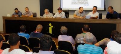 Atual campeã, Campo Grande da largada à Copa Assomasul 2018