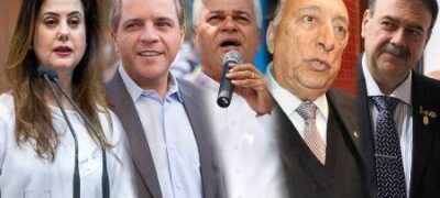Pena de morte está longe da unanimidade entre políticos de MS
