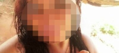 ‘Paraguaia’ ostenta com joias furtadas nas redes sociais e acaba presa
