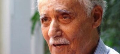 Ex-governador Wilson Barbosa Martins morre na Capital aos 100 anos