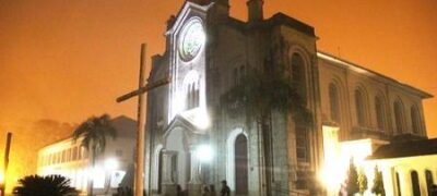 Bela Vista: Paróquia Santo Afonso Maria do Ligório divulga programação da Semana Santa