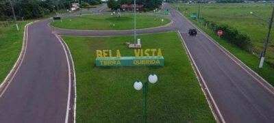 Decreto federal aprova criação  de ‘free shops’ em sete cidades gêmeas, entre elas Bela Vista