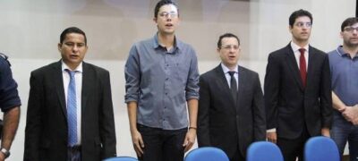 MPMS realiza a 2ª Etapa do Ciclo de Palestras “Atuação Prática na Região de Fronteira” em Bela Vista
