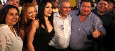 PSDB de Murtinho apóia a reeleição de Reinaldo Azambuja