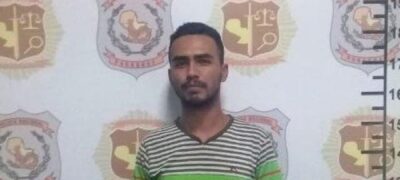 Suspeito de participação na execução de irmãs é preso na fronteira