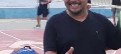 Treinador de vôlei é preso suspeito de abuso contra “várias” atletas
