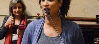 Munição liga caso Marielle a maior chacina da história de SP
