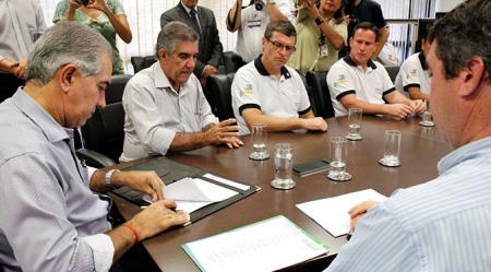 Com apoio do Governo do Estado, Festa da Linguiça de Maracaju deve receber 25 mil pessoas