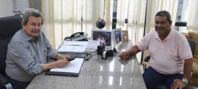 Onevan pede regularização de casas populares em Bela Vista