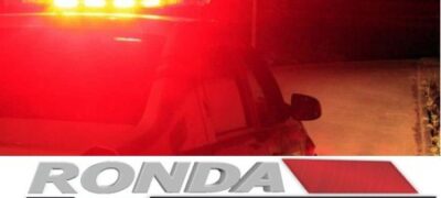 Madrugada violenta, durante briga, bela-vistense é baleado