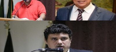 Vereadores de Bela Vista pedem ajuda ao governador Reinaldo Azambuja