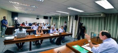 Governo de MS investe R$ 600 milhões em infraestrutura nas cidades, diz Miglioli