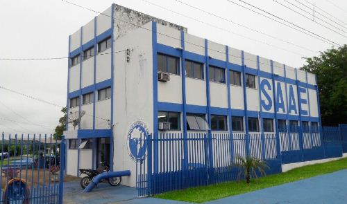 SAAE de Bela Vista promove 1º concurso de Redação e Carta