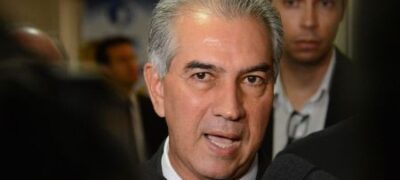 ‘Falta vontade política’, diz Azambuja  sobre segurança na fronteira