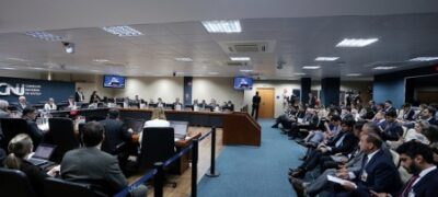 CNJ condena desembargador de MS  por irregularidades em precatórios