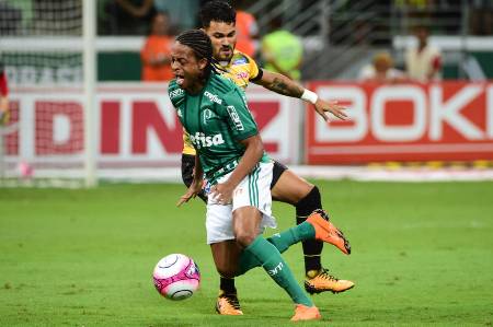 Palmeiras amassa Novorizontino, goleia e está na semi do Paulistão