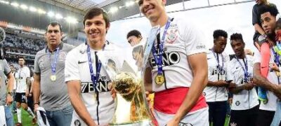 Técnico do Paraguai nega pedido e Timão perde dupla em possível semi