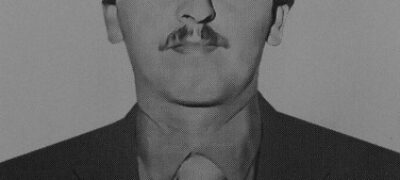 Antônio João: Morre o ex-prefeito Iber da Silva Xavier