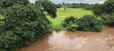 Governo Federal reconhece situação de emergência do município de Bela Vista