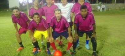 1ª rodada da 3ª Copa Amigos do Xitinho começa com 23 gols