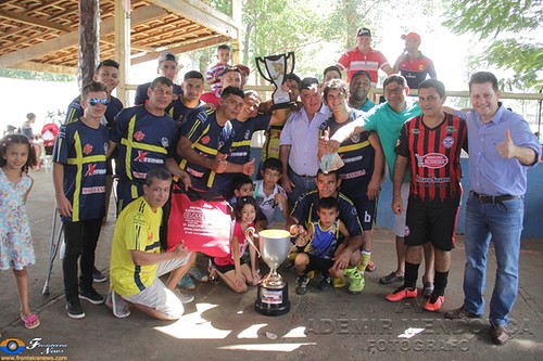 Flagrantes: Amigos do P10 Campeão do 8º Campeonato do Sito São Gabriel