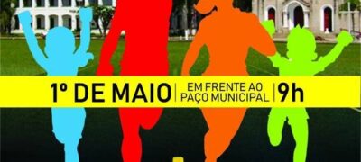 Rotary de Bela Vista promove 6ª corrida solidária em maio
