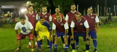 Chuva de gols marca mais uma rodada da 3ª Copa Amigos do Xitinho