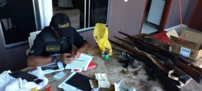Em Bela Vista, fraude em secretarias causou prejuízo de R$ 1 milhão aos cofres públicos