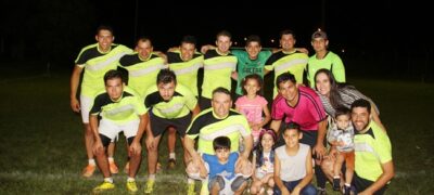 3ª Copa Amigos do Xitinho terá participação de 10 equipes