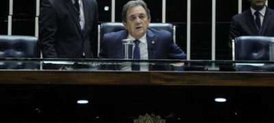 Brasil receberá certificado de área livre da aftosa, anuncia senador Moka
