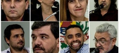 Antônio João: Vereadores reafirmam apoio ao poder executivo municipal